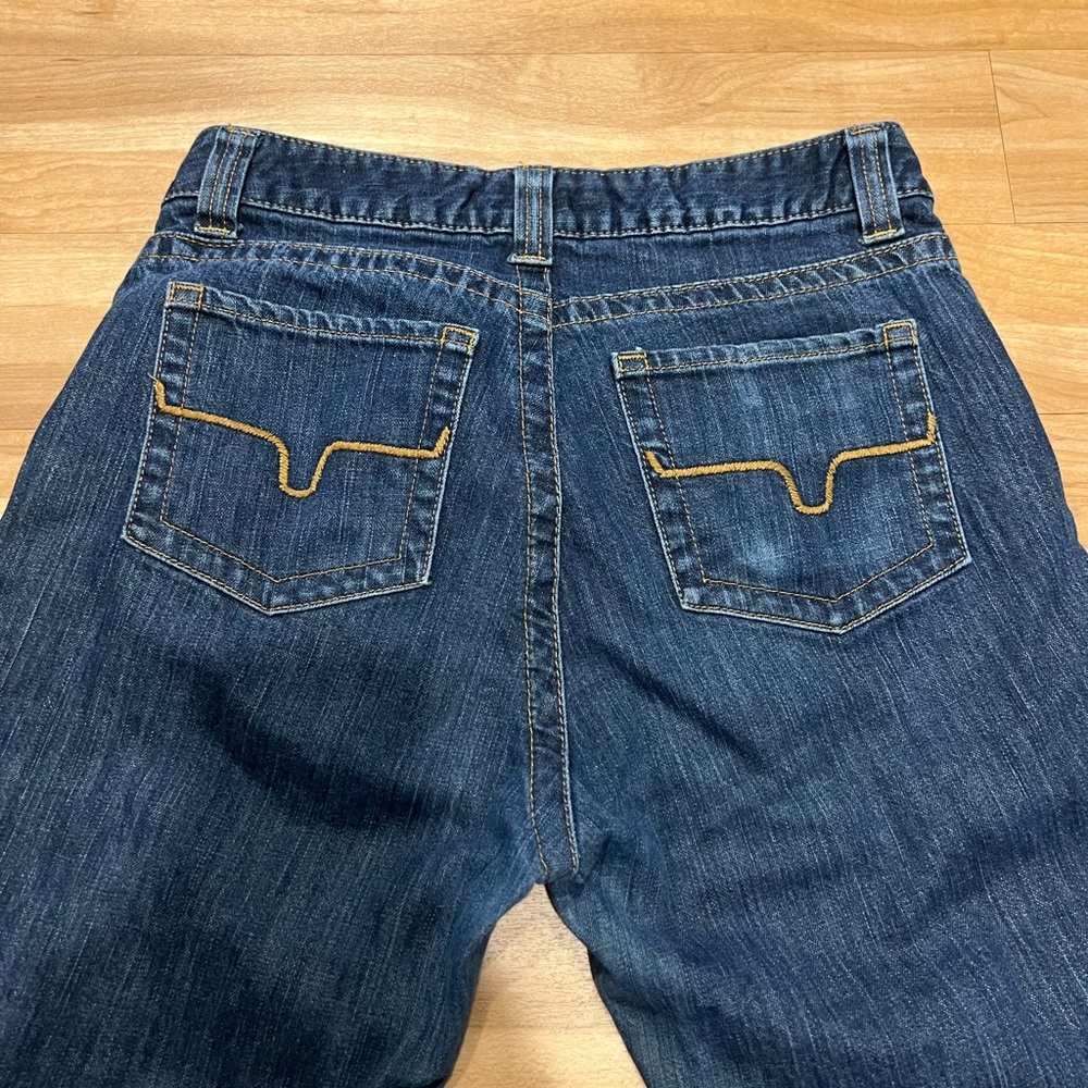 Kimes Ranch Betty Jeans